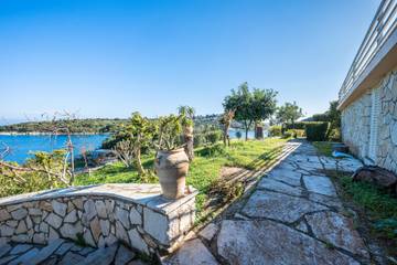 Studio voor 2 Personen in Paxos, Griekenland, Afbeelding 1