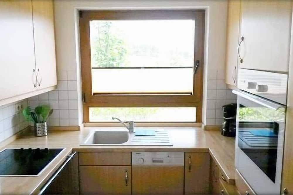 Apartamento entero, Apartamento Mäckelborg en el hermoso Woblitzsee - Apartamento Mäckelborg in Wesenberg, Mecklenburg-Strelitz