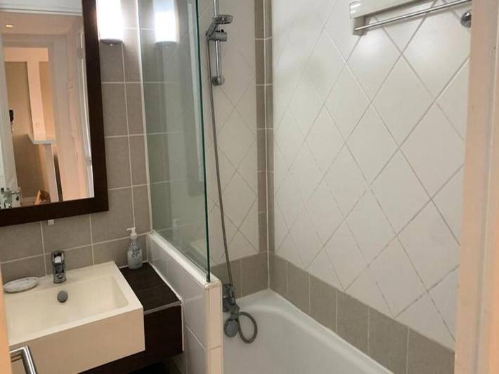 Gîte pour 5 personnes, avec piscine et balcon dans Parc équestre du Touquet Paris-Plage - 3