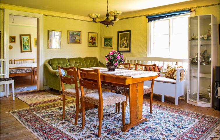 Bauernhof für 4 Personen, mit Garten in Schweden - 4