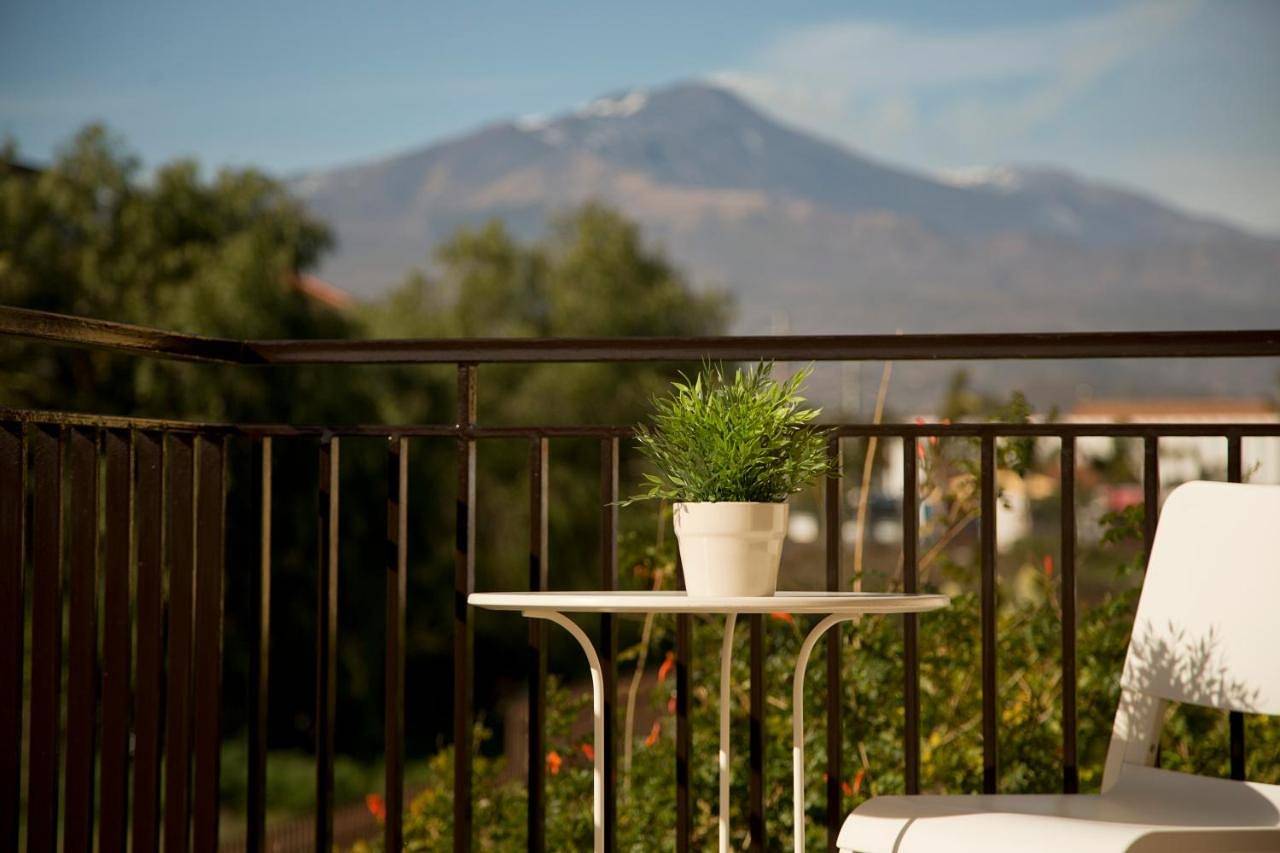 B&B Etna Europa in San Gregorio di Catania, Catania e dintorni