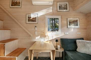 Ferienwohnung für 4 Personen in Caputh, Mittelmark, Bild 3