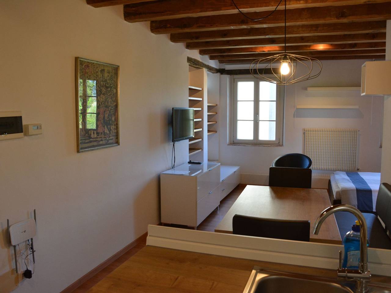 Apartamento entero, Apt. "San Bernardo" in Údine, Provincia d'Udine