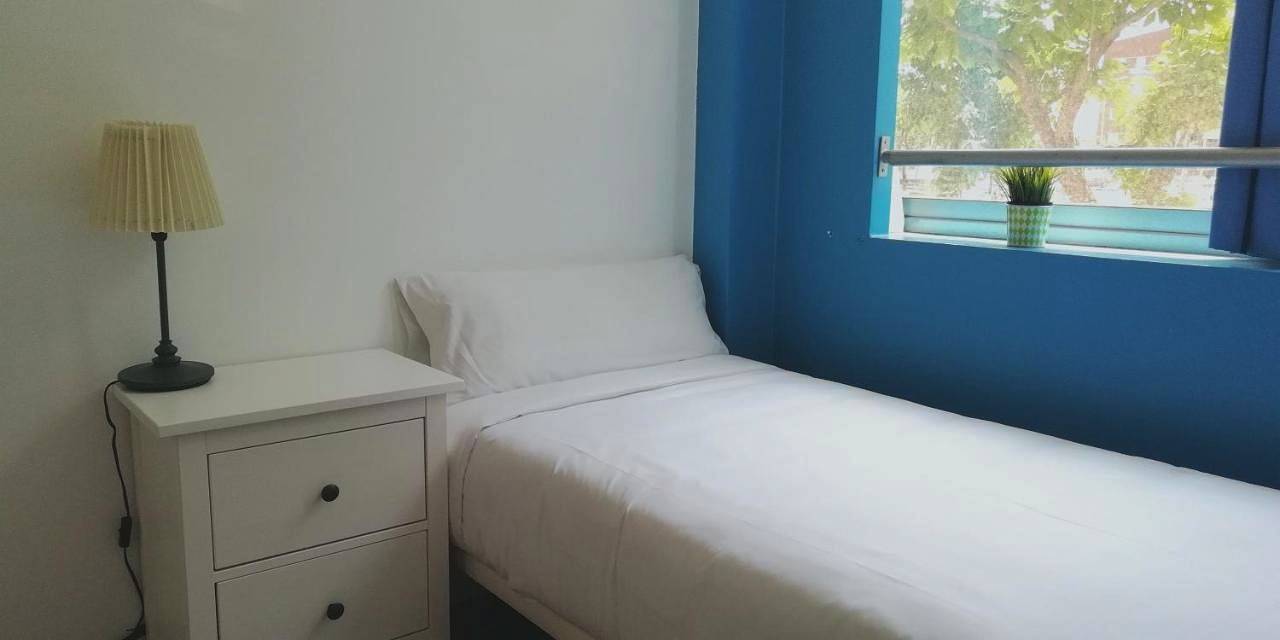 Be Dream Hostel in Badalona, Barcelonés