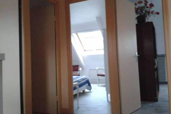 Ferienhaus für 6 Personen, mit Pool und Terrasse in Camaret-sur-Mer - 4