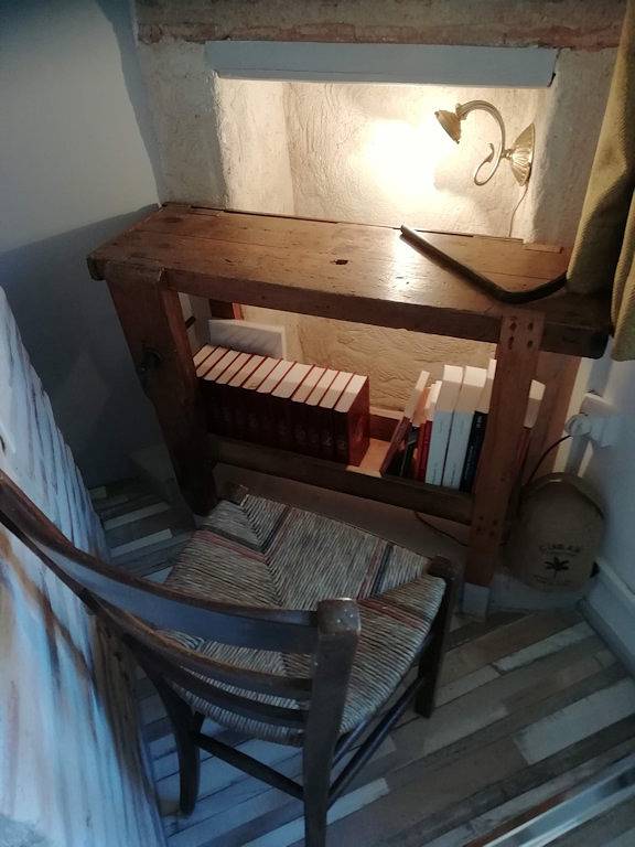 Gîte "L'Atelier" in Cluis, Région de La Châtre