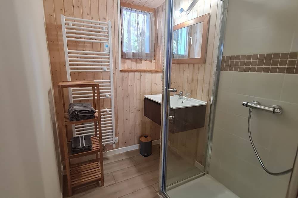 Studio au cœur des Bauges in Le Noyer, Région de Chambéry