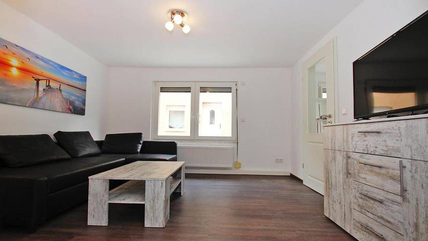 Ferienhaus für 4 Personen, mit Terrasse, mit Haustier in Plau am See - 4