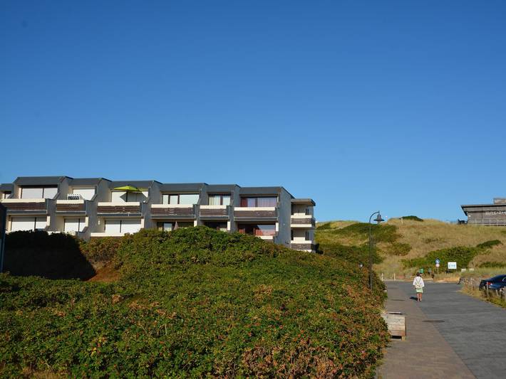 Ferienwohnung für 4 Personen, mit Terrasse - 1
