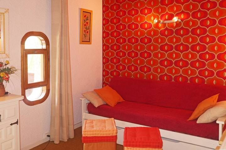 Gîte pour 4 personnes, animaux acceptés dans Office De Tourisme Des Orres - 4