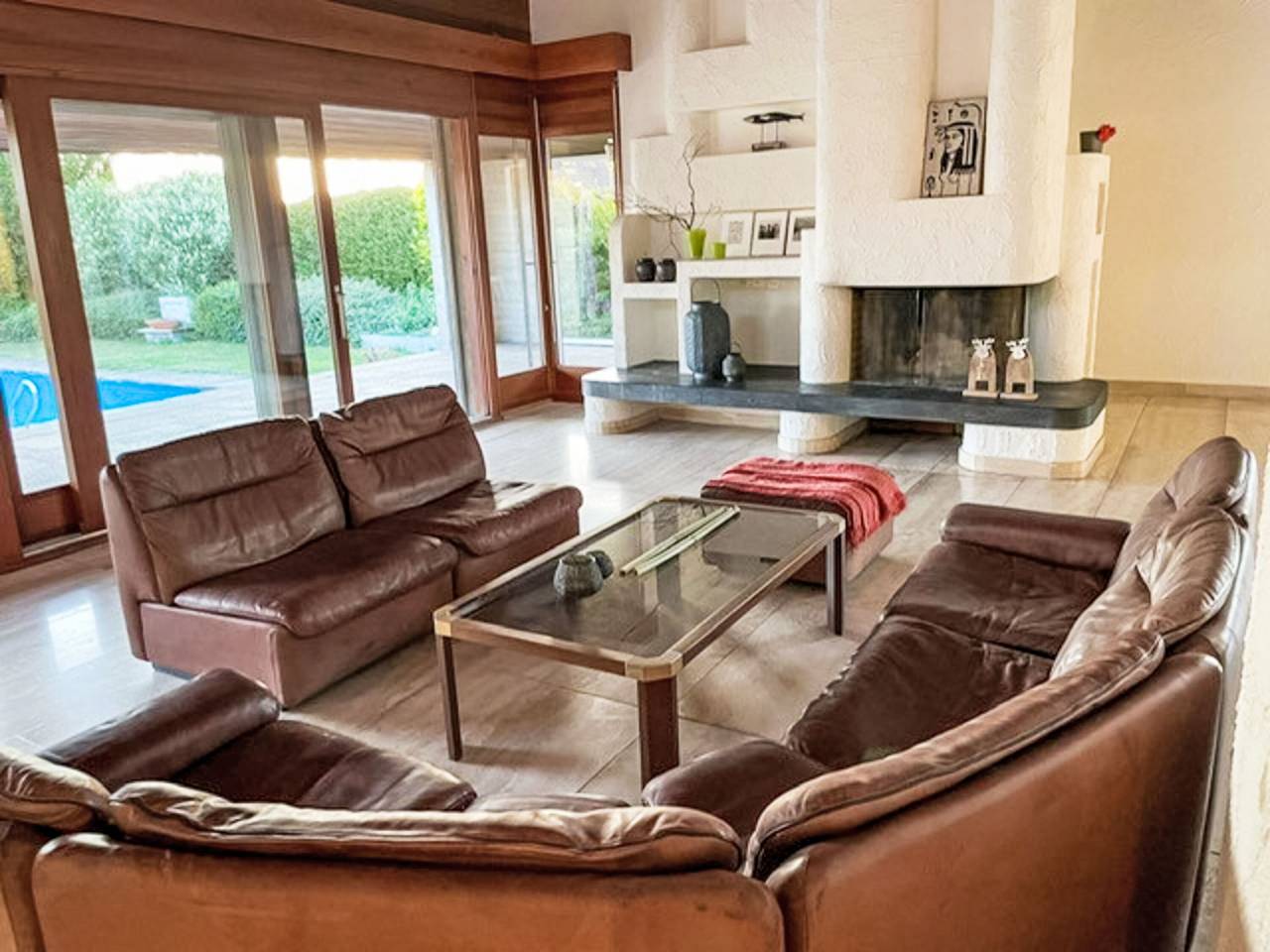 Appartement entier, Humbel in Berikon, Argovie-Bâle