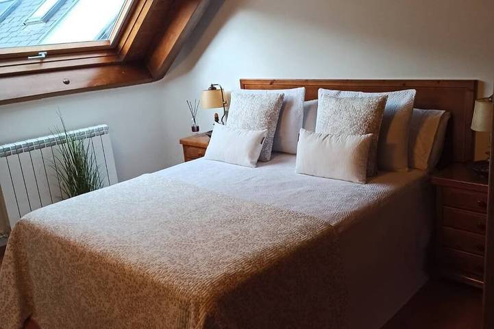 Holiday apartment for 5 people - 1