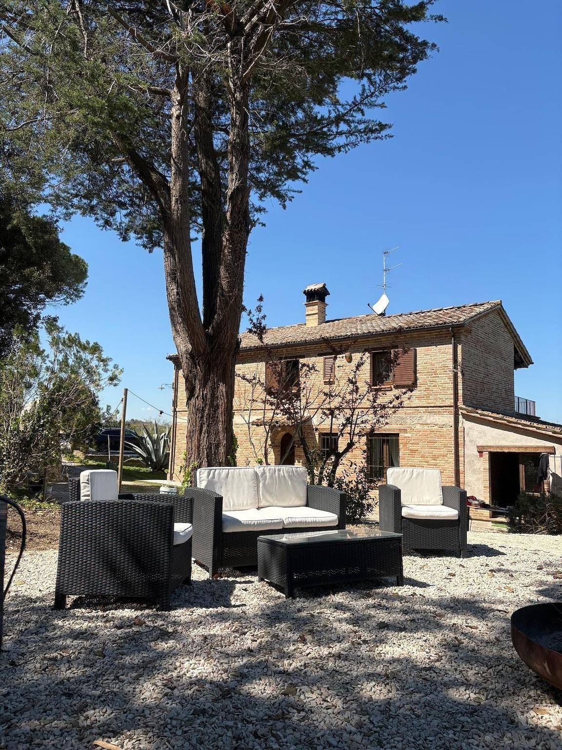 Villa anderswo in Montemarciano, Ancona Province