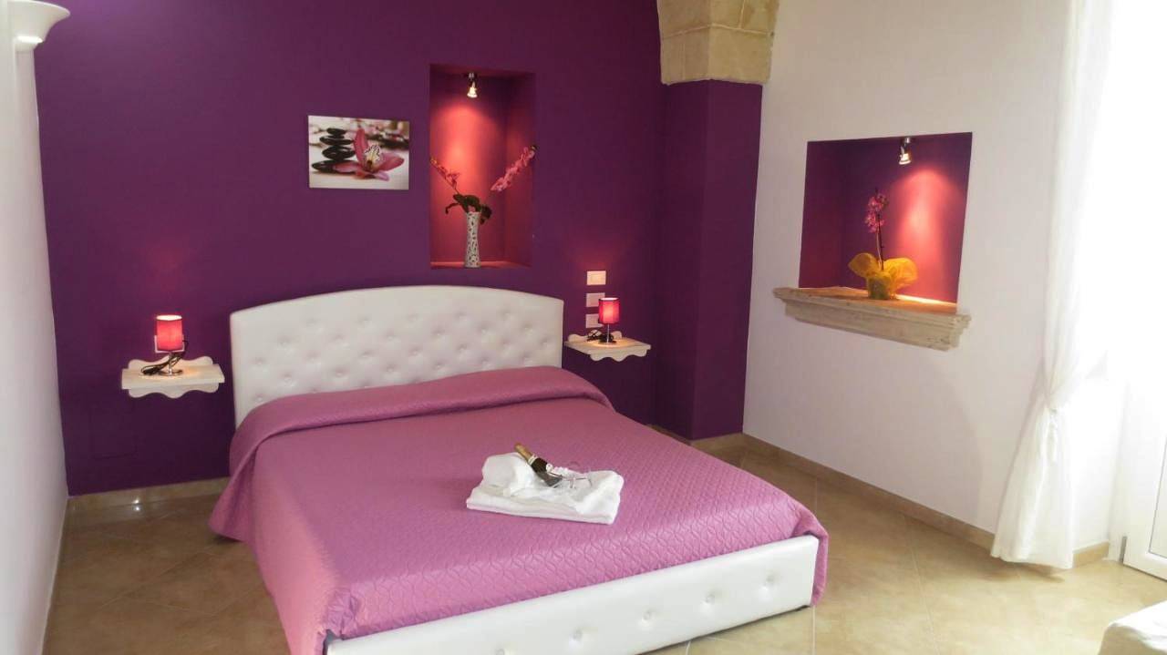 Antico Casale B&B in Veglie, Provincia di Lecce
