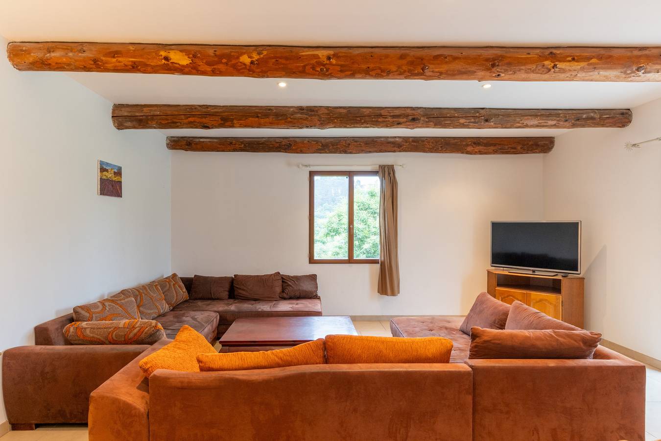 Maison de vacances 'Les Sources Gîte Les Pêchers' avec piscine privée, terrasse partagée in Chambonas, Parc naturel régional des Monts d'Ardèche