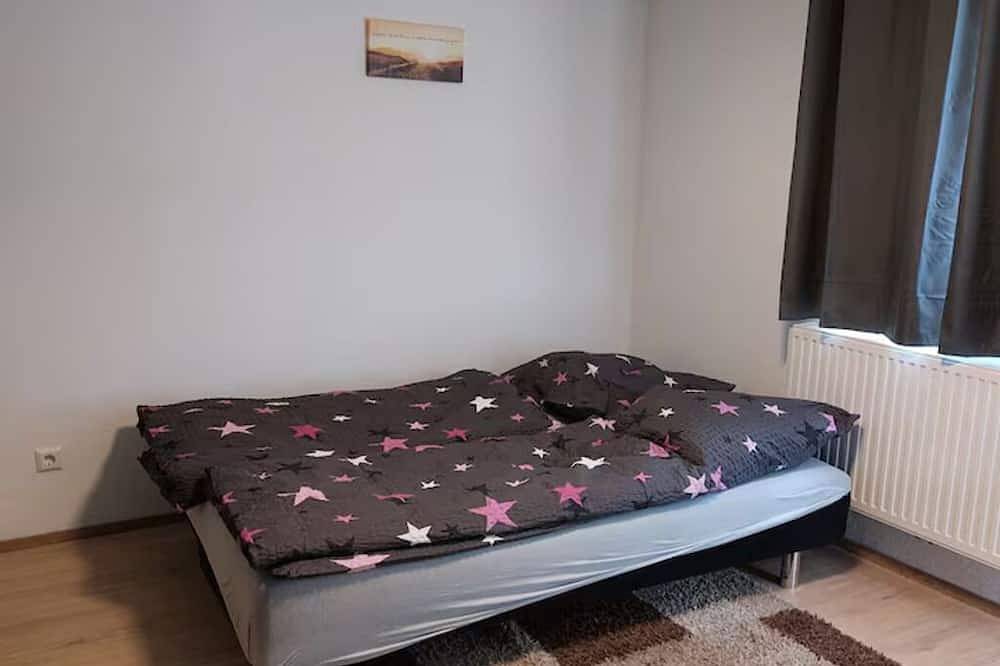 Ganze Wohnung, Happenbach Home: Gemütliche Ferienwohnung in Untergruppenbach, Stuttgart Region