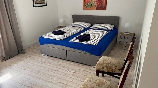 Ganze Ferienwohnung, Ferienwohnung Lilienthal in Lilienthal, Niedersachsen