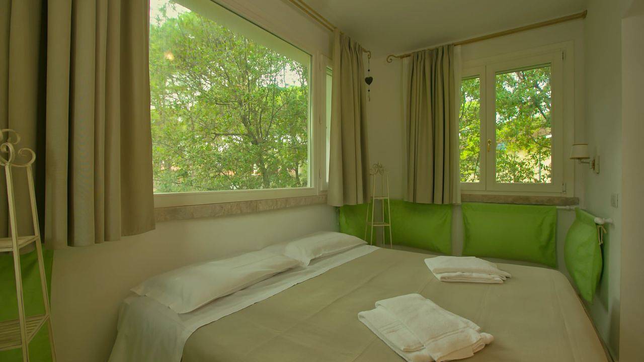 Ferienhaus für 4 Personen (45 m²) in Marina Di Castagneto Carducci in Marina di Castagneto Carducci, Etruskische Küste