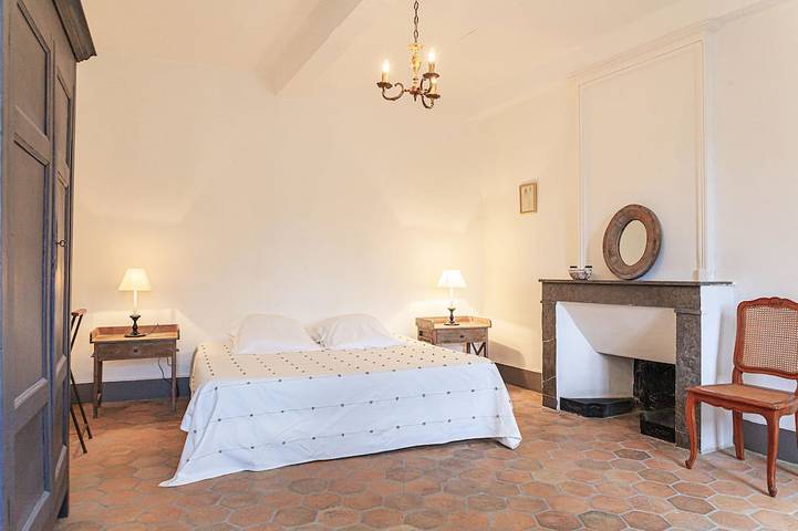 Château pour 10 personnes en Ardèche - 3