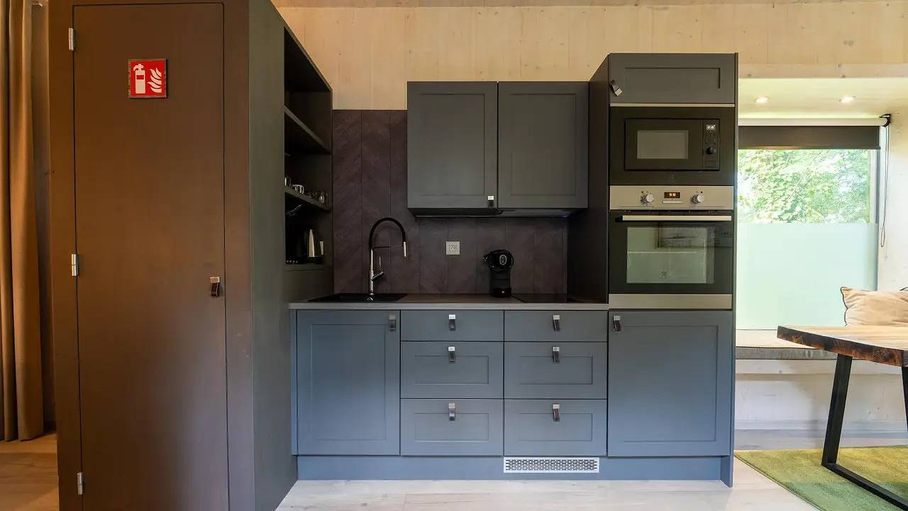 Ferienhaus für 2 Personen (41 m²) in Antoing in Hennegau
