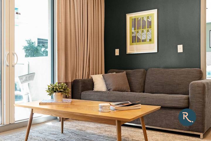 Appartamento vacanze per 6 persone, con balcone e piscina, adatto a famiglie con bambini - 1