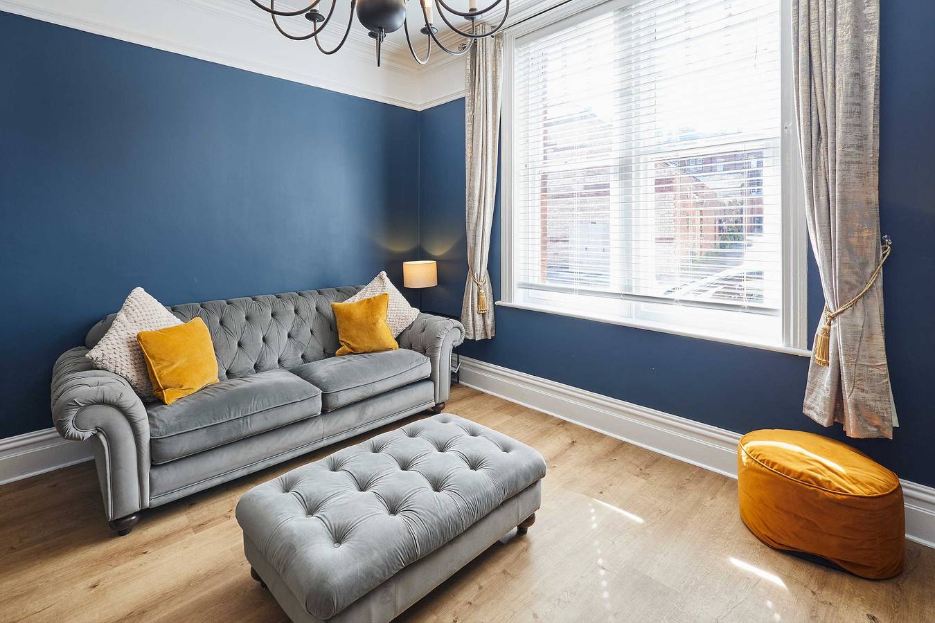 Host & Stay | Simba House in Saltburn by the Sea, Redcar and Cleveland