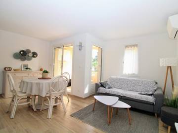 Location De Vacances pour 4 Personnes dans Saint-Cyprien-Plage, Saint-Cyprien, Photo 1
