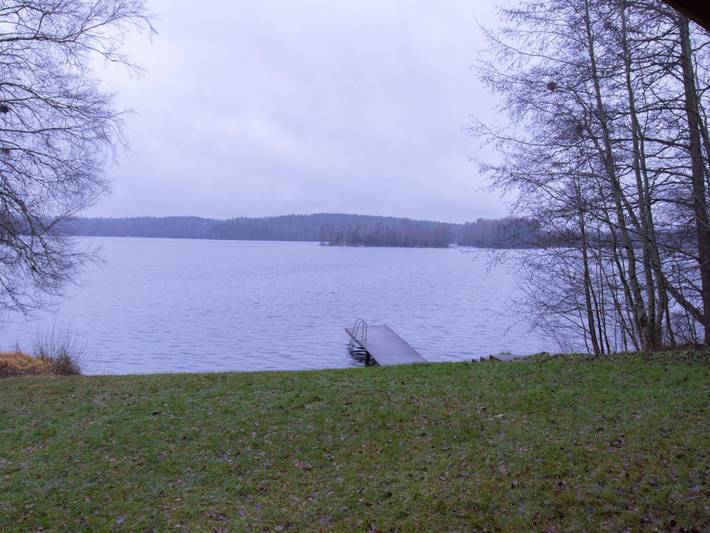 Vattomäki in Pirkanmaa