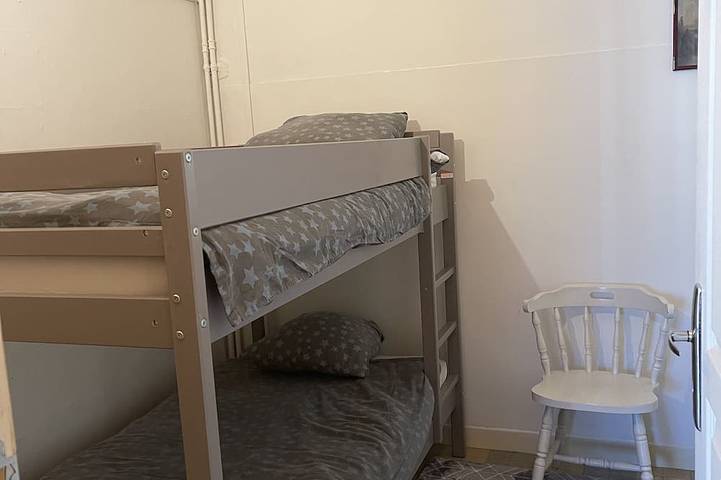 Gîte pour 5 personnes à Vitry-le-François - 4