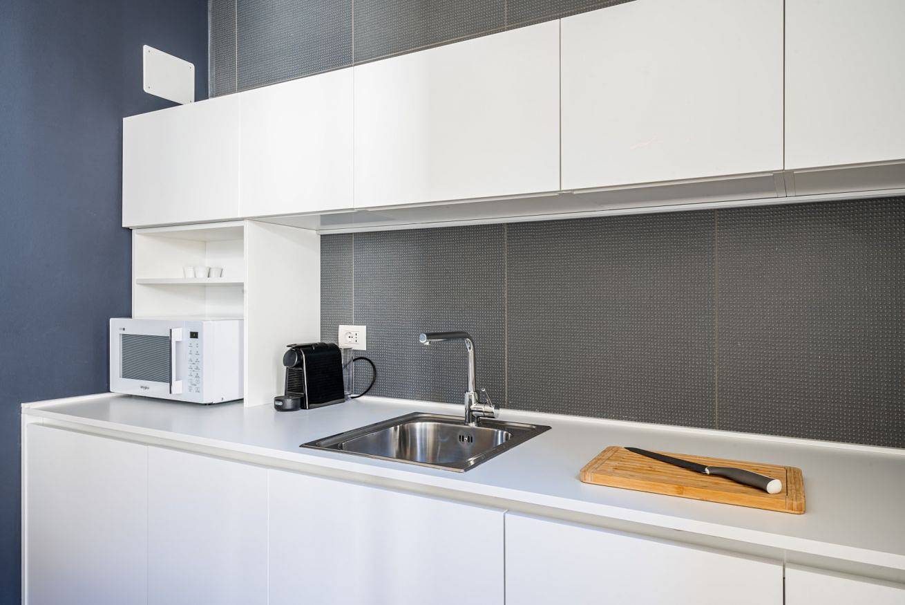 Apartamento entero, Officina7 Medium Apartment in Oltretorrente (Parma), Parma