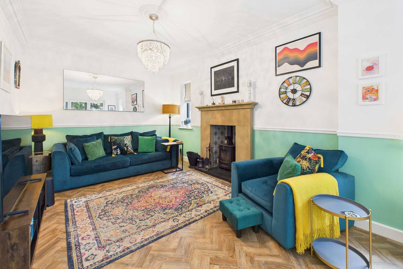 Host & Stay | Church Lane in Middlesbrough, Nordostengland