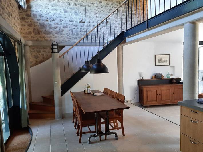 Gîte pour 6 personnes dans la Creuse - 3