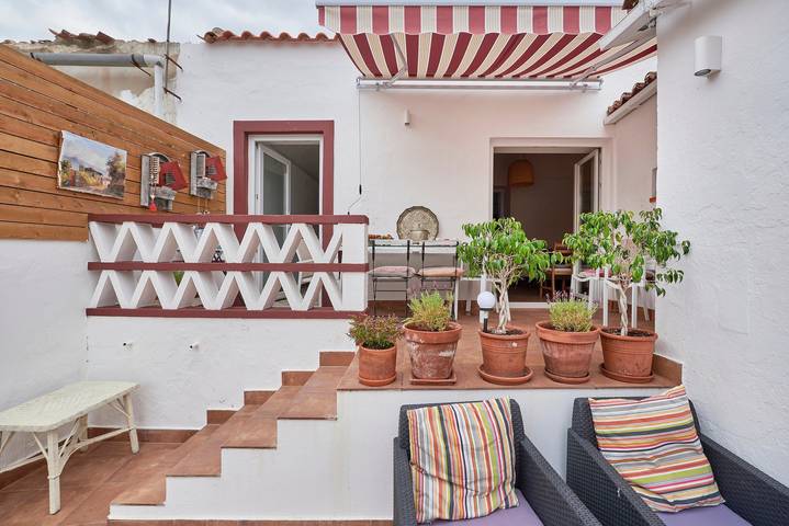 Casa de férias 'Casa Bica D'Alva' com piscina privada, Wi-Fi e ar condicionado in Vila Alva, Distrito de Beja