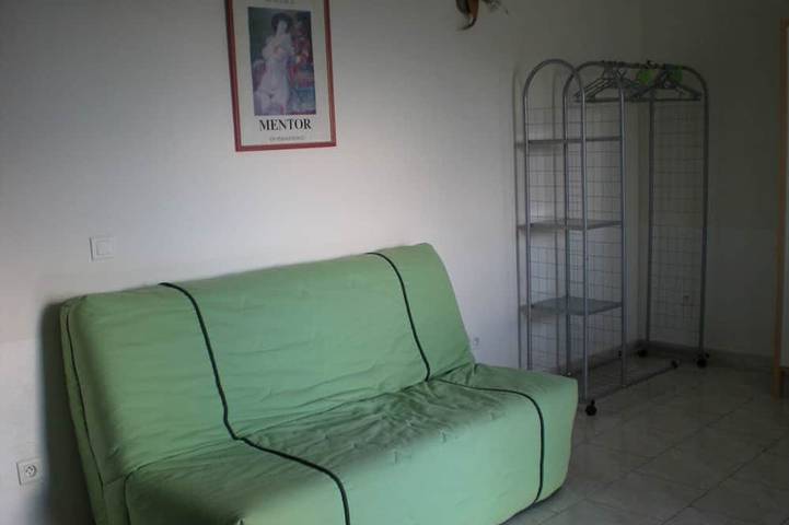 Gîte pour 4 personnes, avec terrasse, animaux acceptés à Petreto-Bicchisano - 4