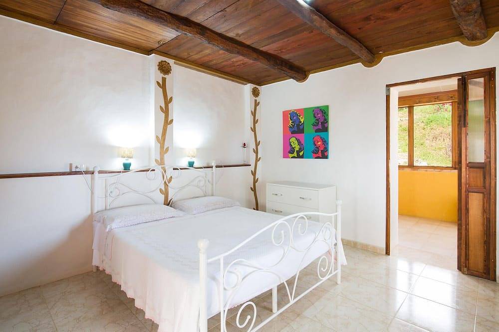 Splendida casa con 1 camera da letto a. in Diamante, Costa Tirrenica Calabria