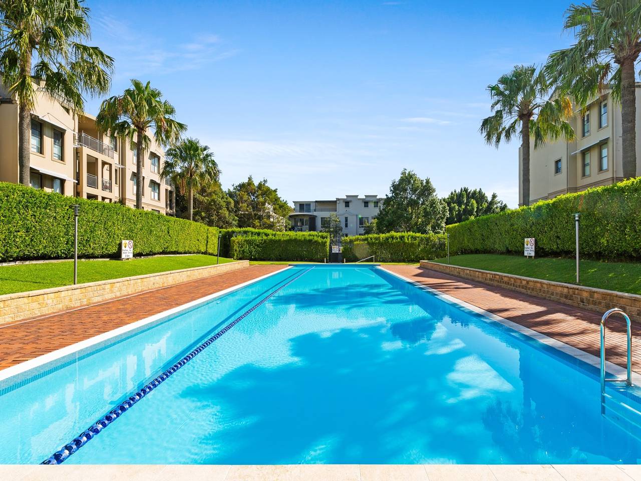 Holiday Apartment for 4 People in Sydney, New South Wales