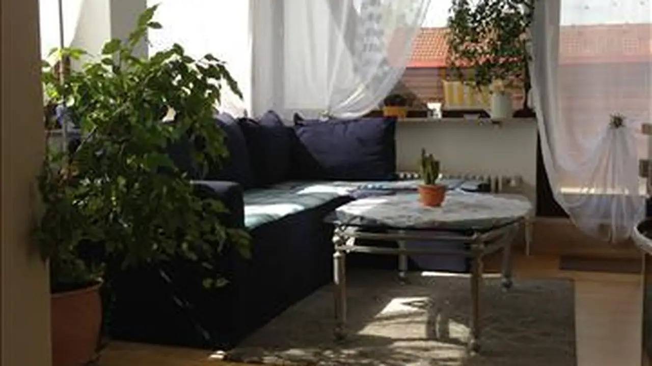 Ganze Ferienwohnung, Ferienwohnung für 2 Personen (35 m²) in Isny im Allgäu in Isny, Isny im Allgäu