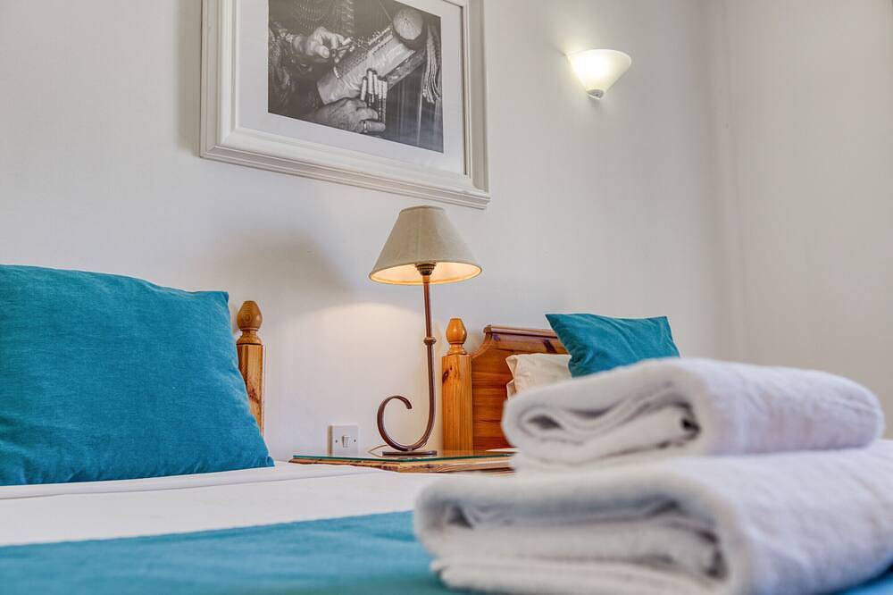 Apartamento entero, Ta Frenc Apartments - 2 Bdr, 1 Bth in Ghasri, Gozo