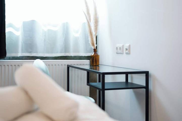 Ferienhaus für 33 Personen, mit Terrasse und Garten in Eschwege - 3
