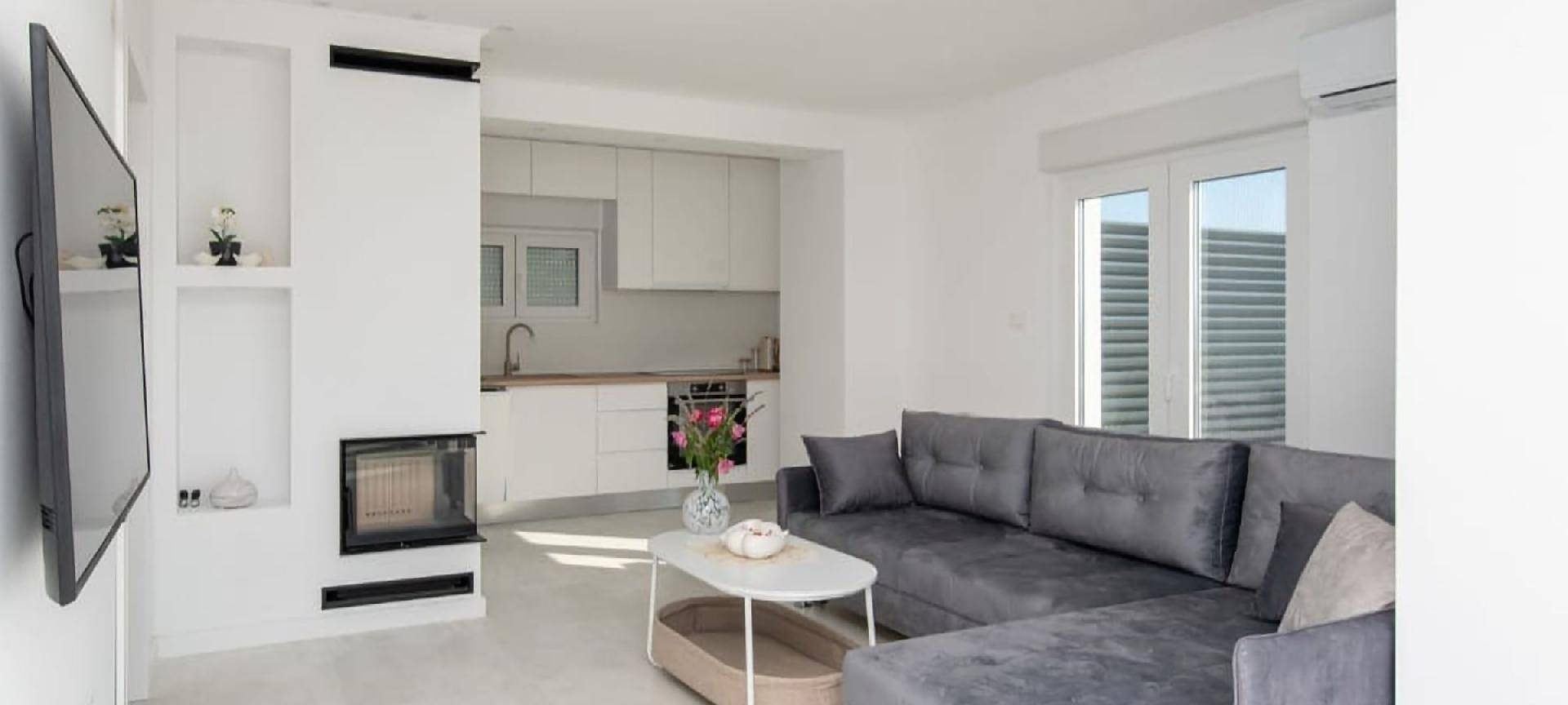 Ferienhaus "Luxury Grey house" in Bosnien und Herzegowina