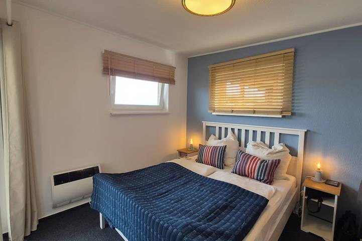 Ferienhaus für 6 Personen, mit Balkon, mit Haustier in Barth - 3