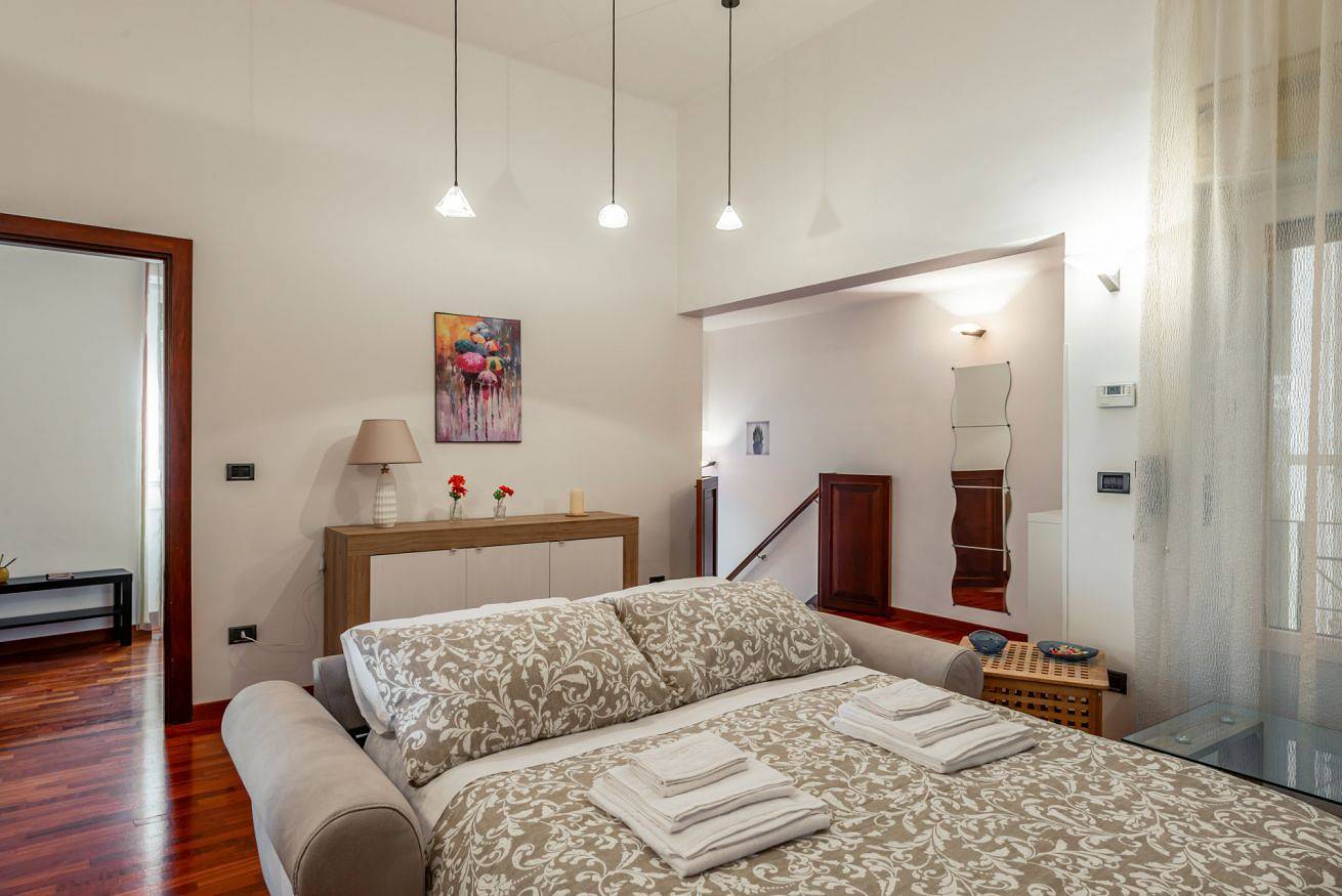 Entire apartment, Il Monale by Rentbeat in Martina Franca, Taranto Province