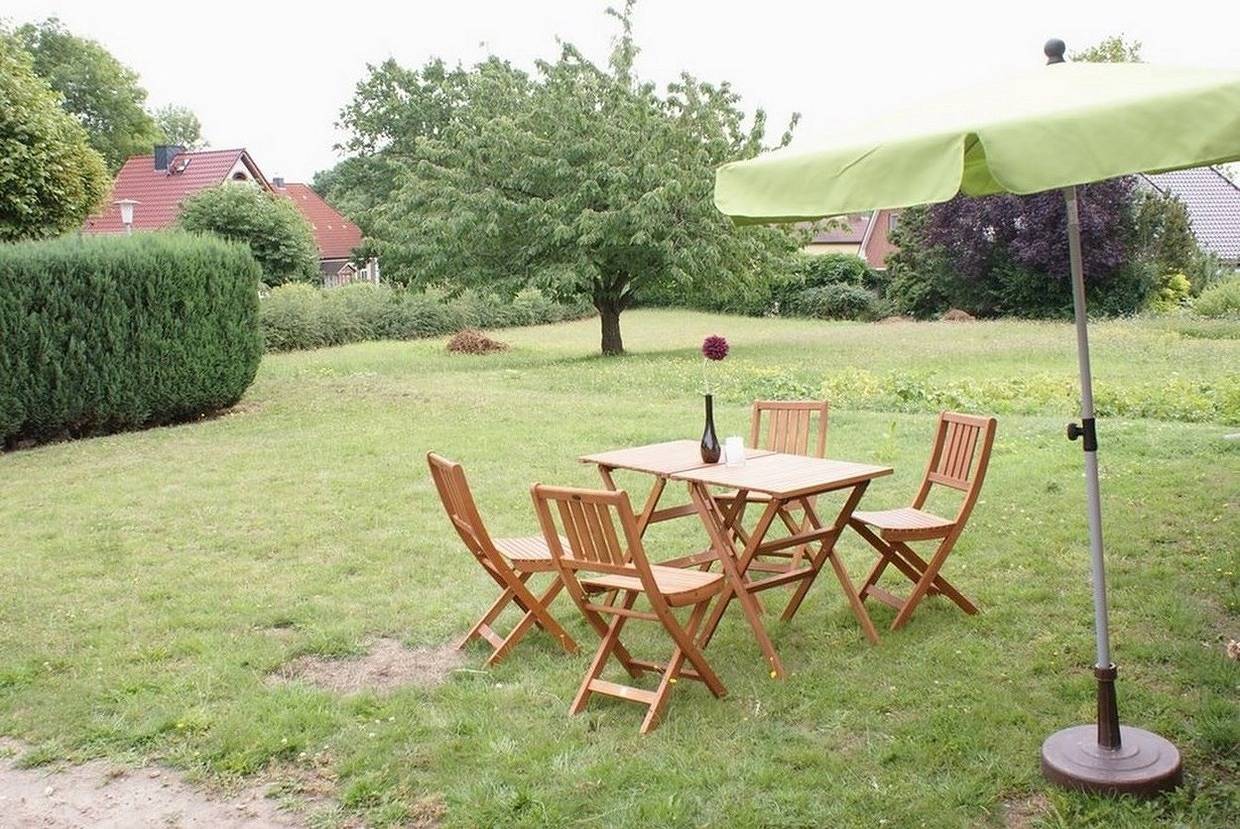 Ganze Ferienwohnung, Kirchblick an der Ostsee - nur Feriengäste! in Hohenkirchen, Nordwestmecklenburg (Wismar und Umgebung)