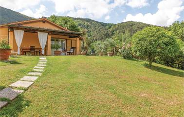 Ferienhaus für 4 Personen in Lucca