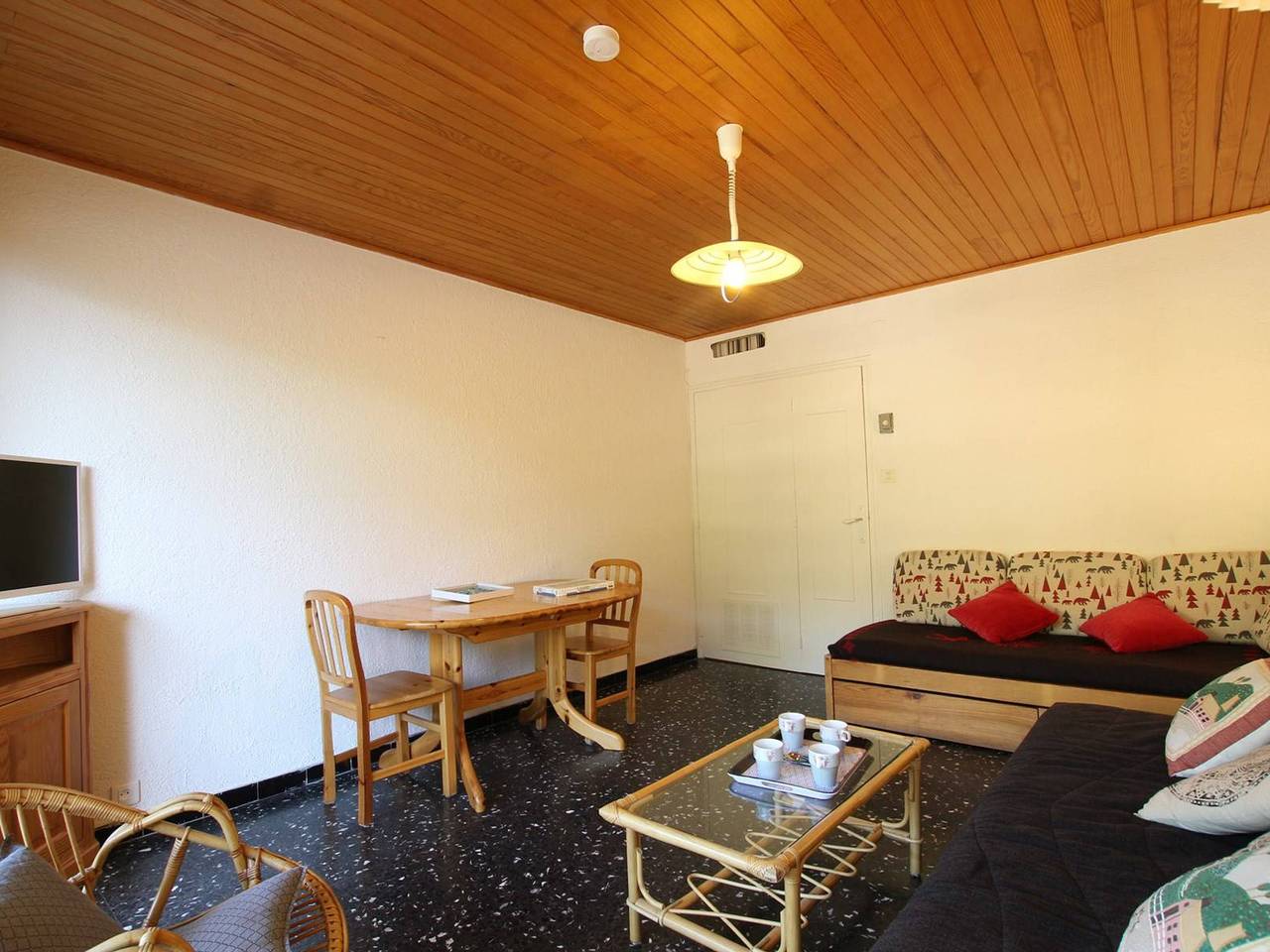 Photo : Appartement de vacances