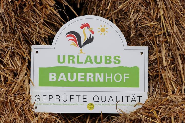 Bauernhof für 6 Personen, mit Balkon und Garten, mit Haustier im Bayerischer Wald - 4