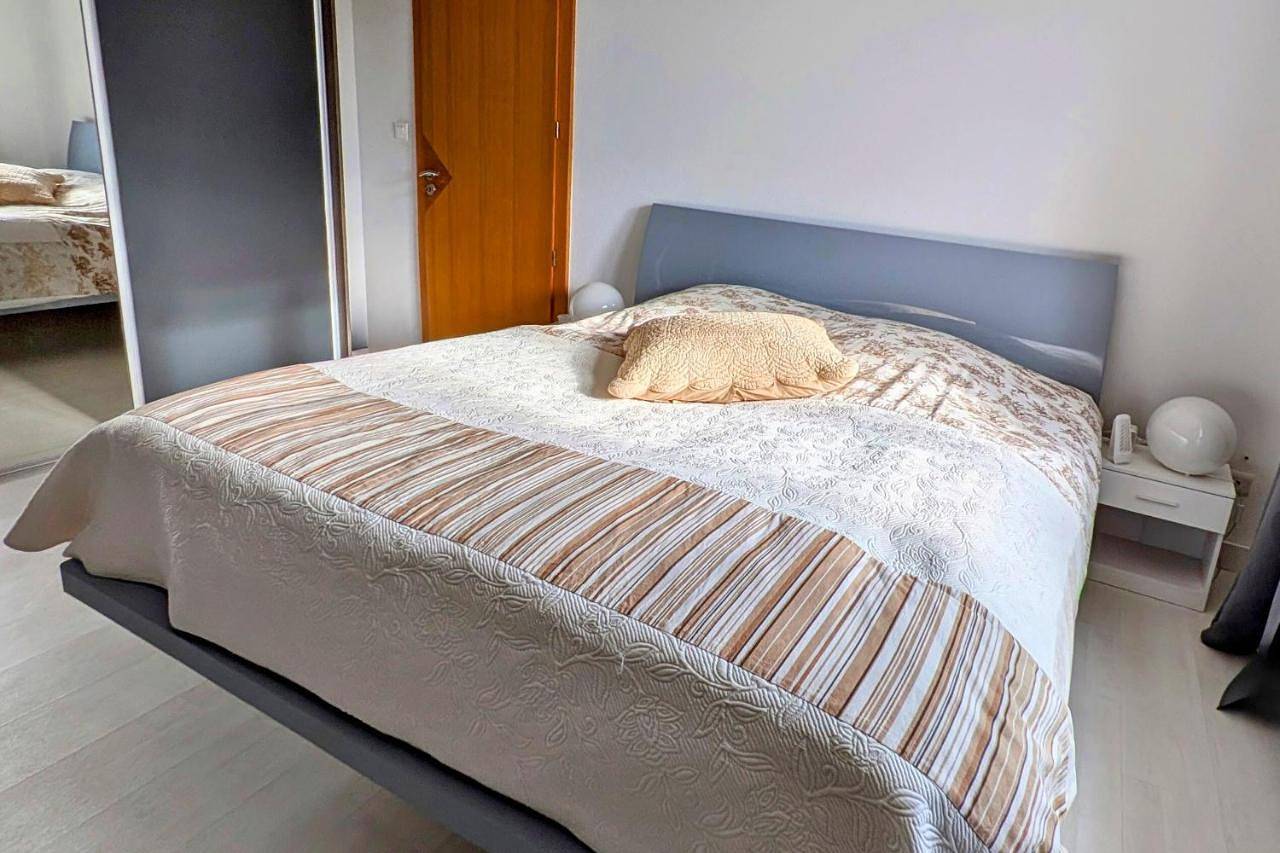 Maison 78m2, Garden, Private Parking in Bollwiller, Région de Guebwiller
