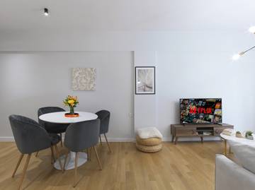 Apartment for 2 People in Central Section of Athens, Athens Centre, Photo 2