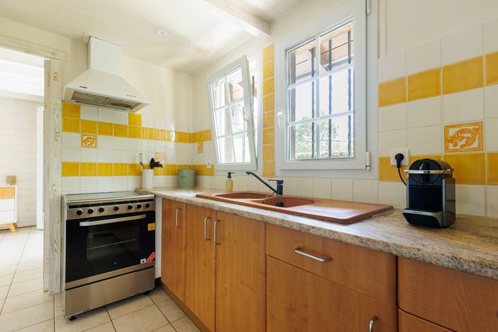 Casa Boucau – 6 bis 8 Personen – Conciergerieland in Vieux-Boucau-les-Bains, Côte d’Argent