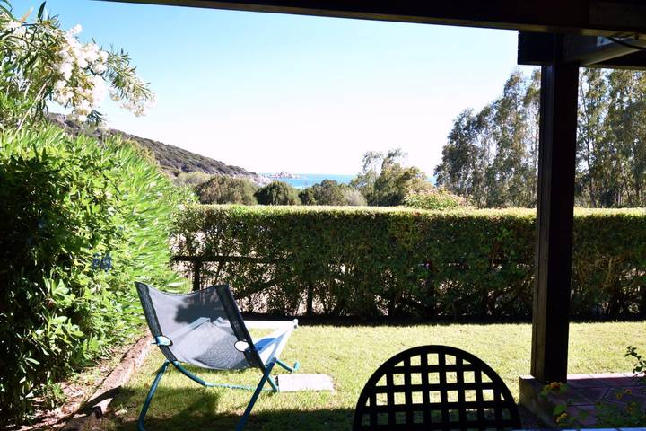 Holiday home for 6 people, with garden, with pets - 1